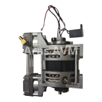 Masaüstü Hydrofacial vakum pompası