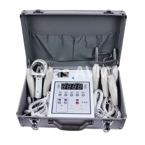 Bio rf radyo frekans - Lazer ve Cilt Bakım Cihazı