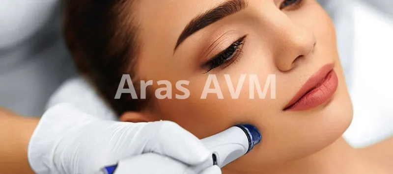 dermapen nedir