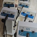 İkinci el G5 selülit cihazı